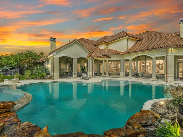 17111 Saddle Ridge Pass, Cypress, TX 77433