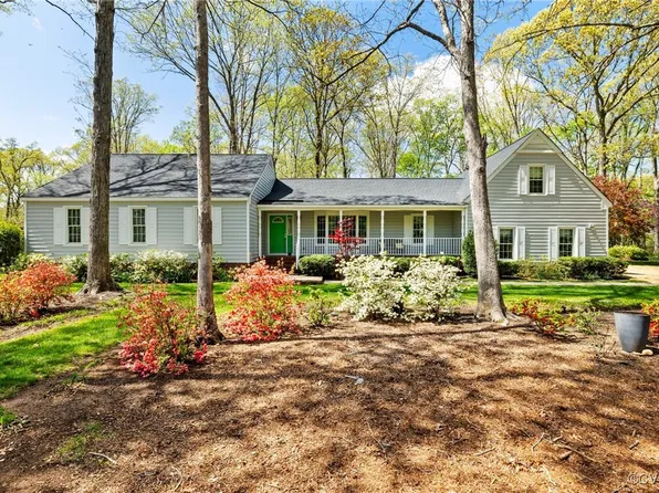 1841 Glamorgan Ln, Midlothian, VA 23113