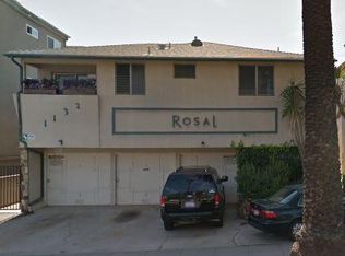 1132 12th St APT 7, Santa Monica, CA 90403