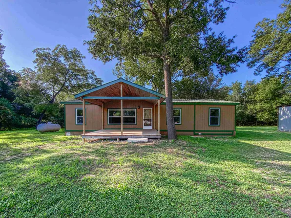 5912 E Turner Rd, Lead Hill, AR 72644