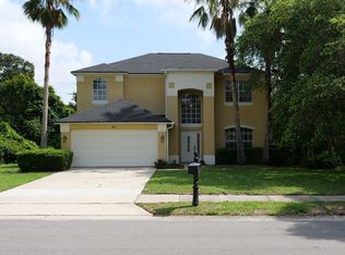 860 Calafut Ct, Oviedo, FL 32765