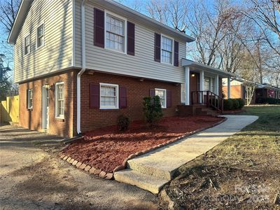 6716 Highbrook Dr, Charlotte, NC, 28212
