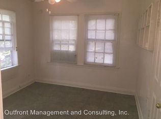 1715 Terry St, Houston, TX 77009