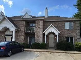 1068 Cumberland Ave #D, West Lafayette, IN 47906