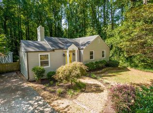 1170 Thomas Rd, Decatur, GA 30030