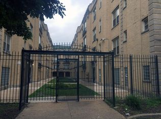 1221 S Independence Blvd, Chicago, IL 60623