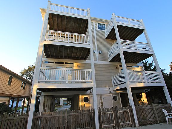 Exterior Back