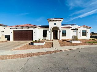 5504 Valley Laurel St, El Paso, TX 79932