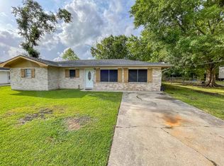 212 Fairlane Dr, Gray, LA 70359