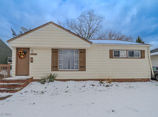 4389 W 155th St, Cleveland, OH 44135