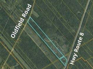 Oldfield Rd, Miramichi, NB E1V 6L1