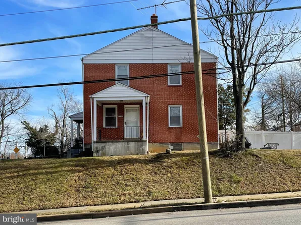 1701 Lydonlea Way, Baltimore, MD 21239