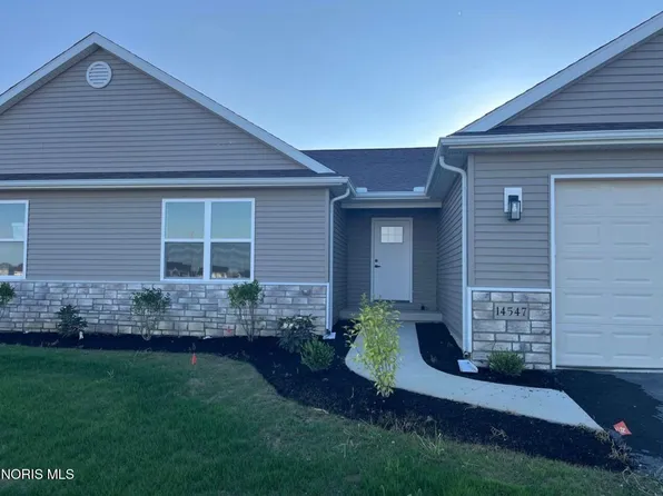 14547 Dexter Falls Rd, Perrysburg, OH 43551