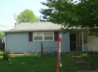 507 N Park Dr, Evansville, IN