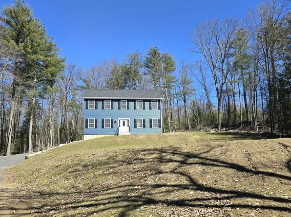823 Carpenter Rd, Athol, MA 01331