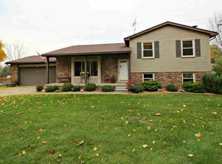 8088 W Hill Rd, Swartz Creek, MI 48473