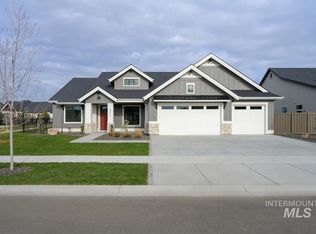 5074 W Estuary St, Eagle, ID 83616