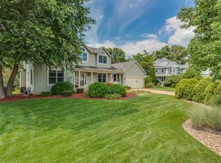 53073 Cedar Lake Ct, Granger, IN