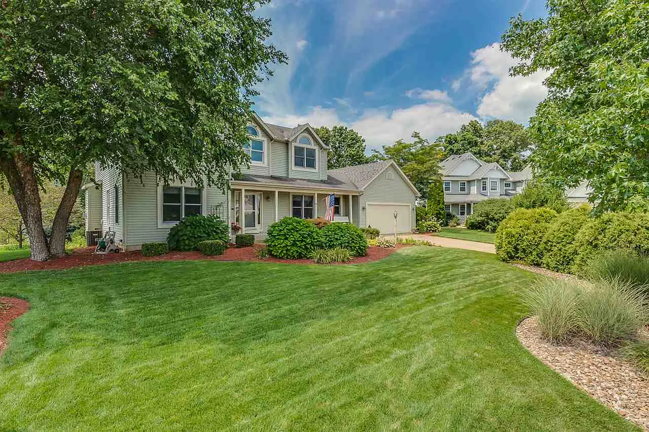 53073 Cedar Lake Ct photo 1