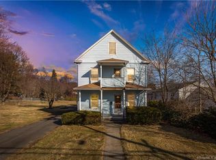 266 Burlington Ave, Bristol, CT 06010