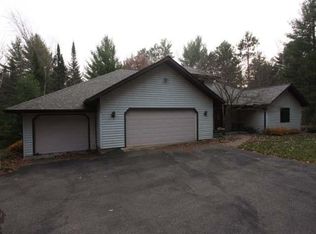 4262 Nighthawk Ln, Rhinelander, WI 54501