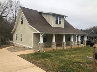 1111 3rd St, Spencer, NC 28159