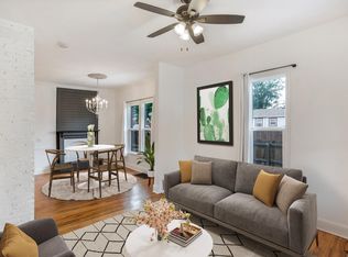 3800 N Adams St, Denver, CO 80205