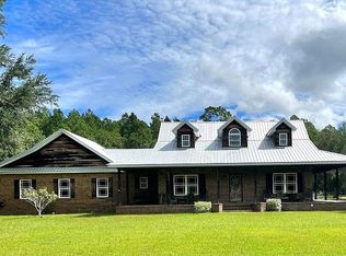 1057 Old Barrington Rd SW, Ludowici, GA 31316