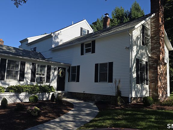 2nd image of 387 Mixville Rd Unit 1