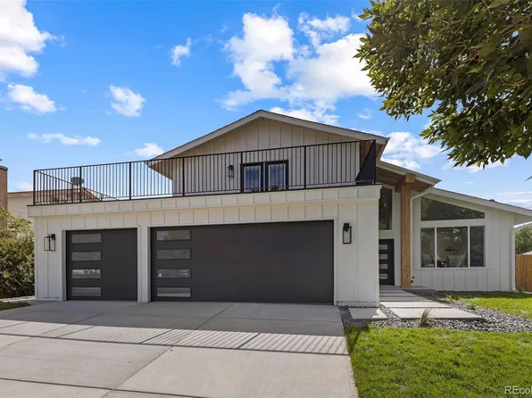 1638 E Jamison Place, Centennial, CO 80122