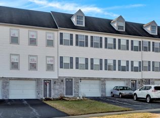 1064 Hearthridge Ln #1, York, PA
