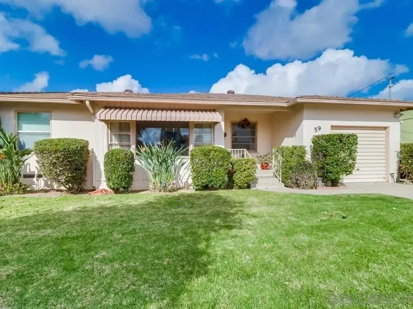 59 King St, Chula Vista, CA 91910
