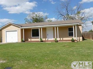 8012 Arbor Ave, Fort Worth, TX 76116