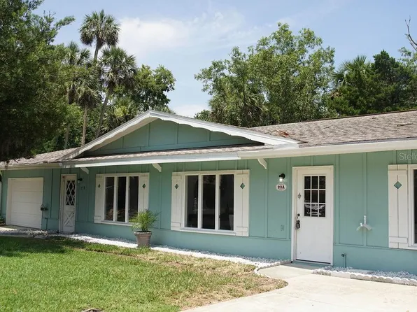 (undisclosed Address), New Smyrna Beach, FL 32168