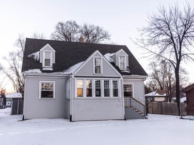 6911 Hohman Ave, Hammond, IN, 46324