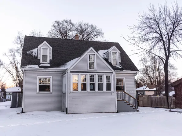 6911 Hohman Ave, Hammond, IN 46324