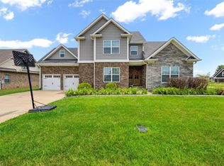 334 Leon Dr, Bowling Green, KY 42104