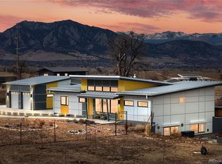 903 Paragon Dr, Boulder, CO 80303