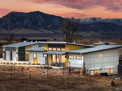 903 Paragon Drive, Boulder, CO, 80303