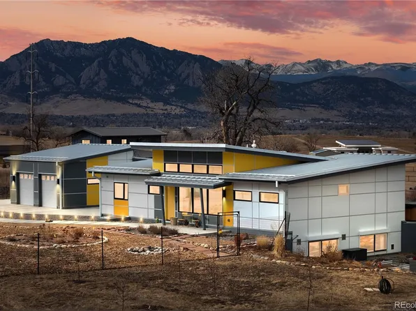 903 Paragon Drive, Boulder, CO 80303