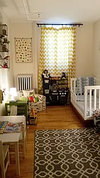 Rented by Harriet Brand, LREB