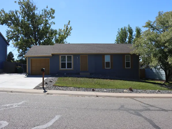 16678 E Arkansas Dr, Aurora, CO 80017