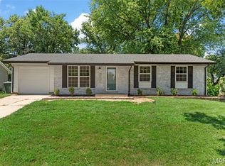 3 Cricklewood Ln, Saint Peters, MO 63376