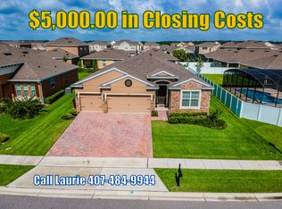 1538 Alligator St, Saint Cloud, FL 34771