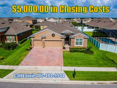 1538 Alligator St, Saint Cloud, FL, 34771