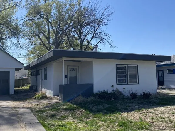 241 N Lincoln Ave, Fremont, NE 68025