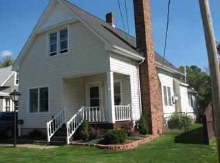 139 Warren Ave, West Seneca, NY 14224