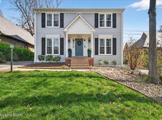 1264 Royal Ave, Louisville, KY 40204