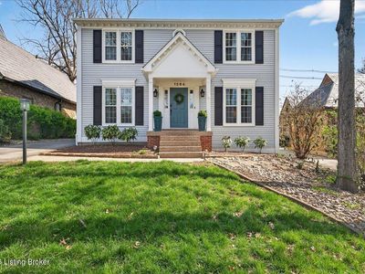1264 Royal Ave, Louisville, KY, 40204