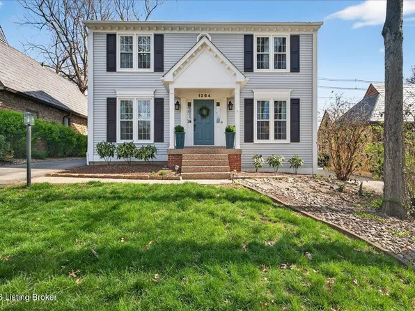 1264 Royal Ave, Louisville, KY 40204
